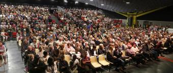 Public Lourdes Public Lourdes