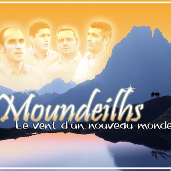 Couverture de l'album