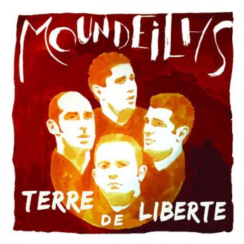 Terre de liberté