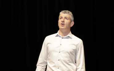 Laurent Longuy
